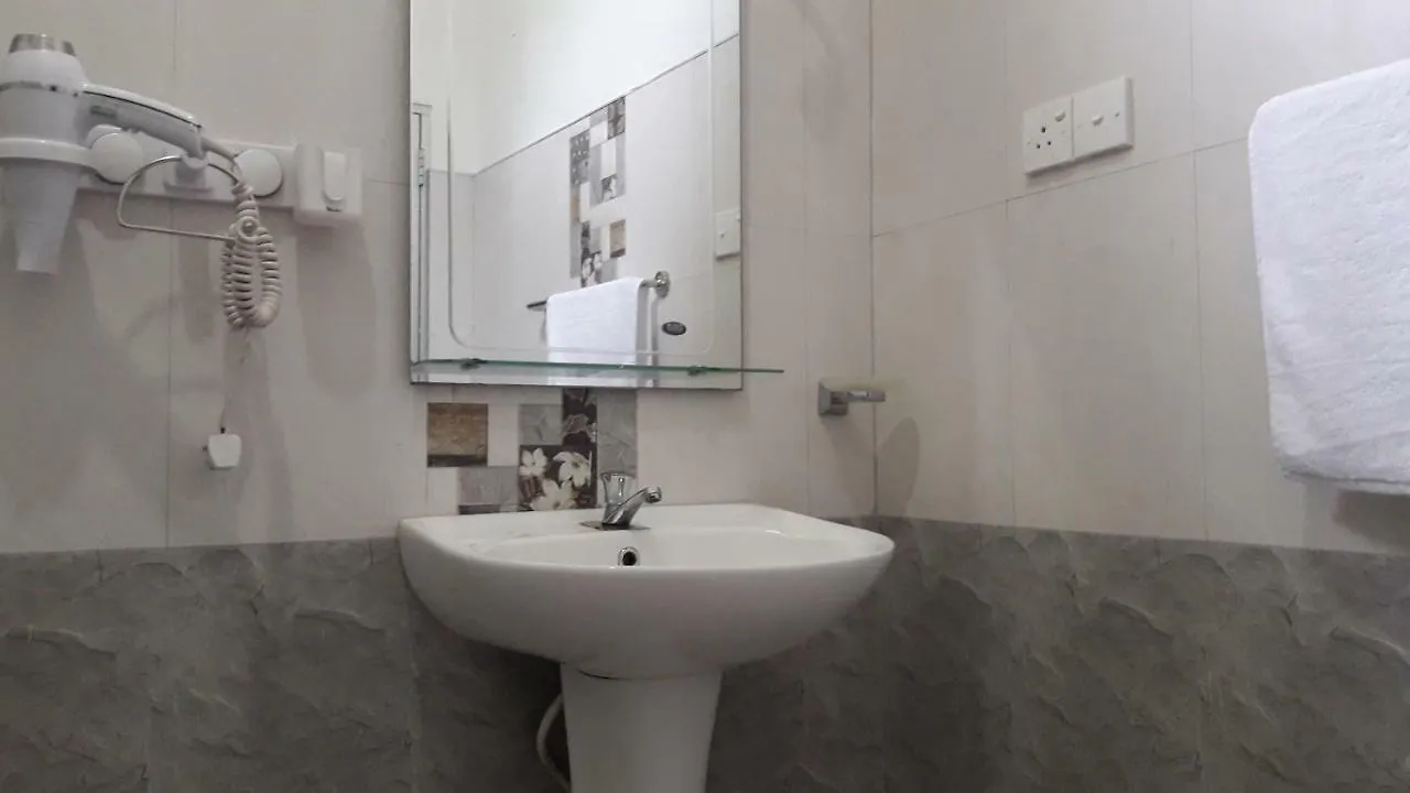 The Max Villa Negombo