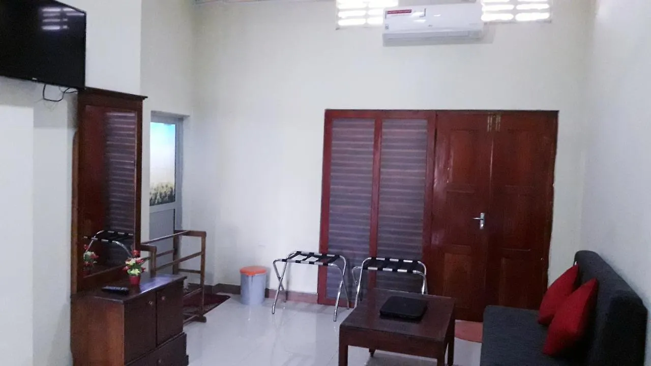 The Max Villa Negombo